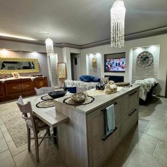 Vrontados House | Speranza's Sweet Home, Family House with Garden in Vrontantos