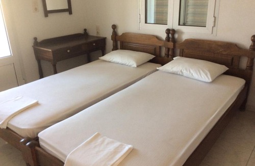 Agii Anargiri Apartment | Spetses-Agioi Anargyroi-Giannis