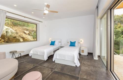Spartochori Villa | Spilia View