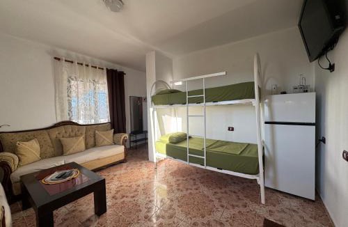 Spille Apartment | Spille Panorama - Large Terrace & BBQ