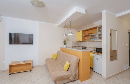 Babin do Apartment | Spin Apartments