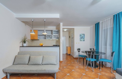 Babin do Apartment | Spin Apartments