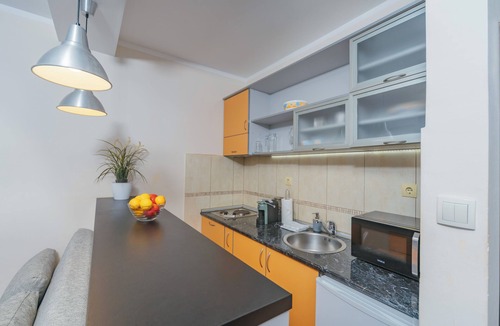 Babin do Apartment | Spin Apartments