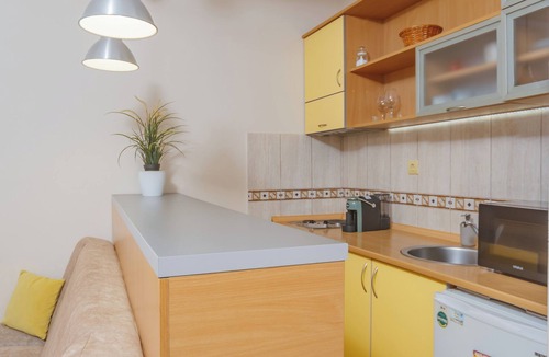 Babin do Apartment | Spin Apartments