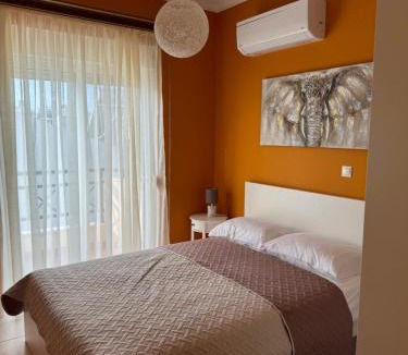 Alexandroupoli Apartment | Spiros Apartments Alexandroupolis