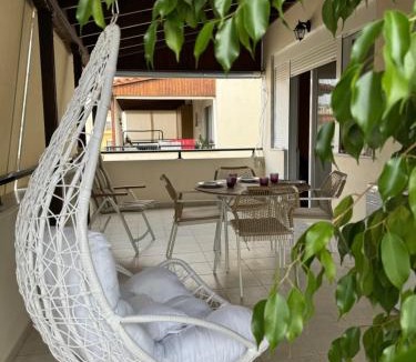 Alexandroupoli Apartment | Spiros Apartments Alexandroupolis