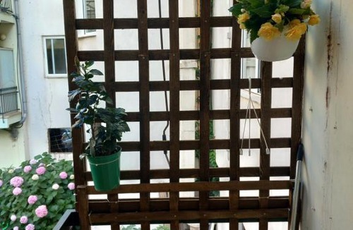 Preveza Apartment | SPiROS HOME