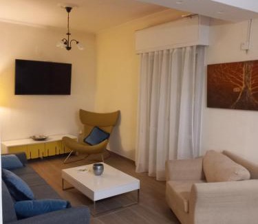Preveza Apartment | SPiROS HOME