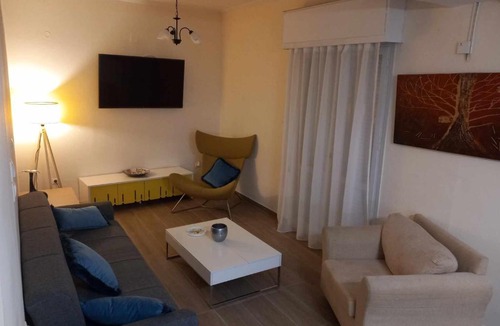 Preveza Apartment | SPiROS HOME