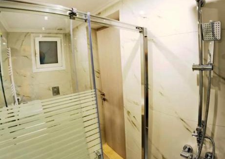 Geni Apartment | Spiros House and Studios