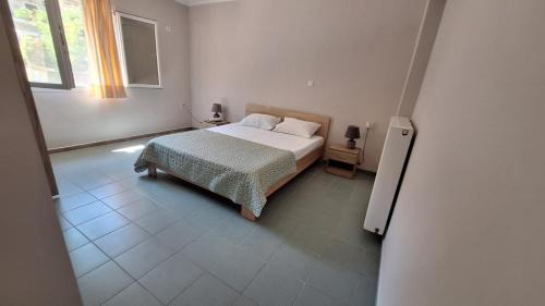 Lygia Apartment | Spiros House