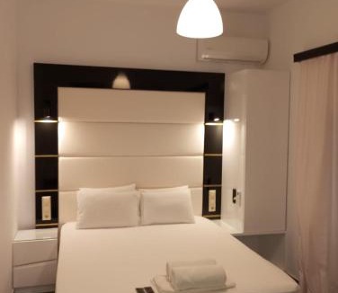 Zalongo House | Spiros Rooms