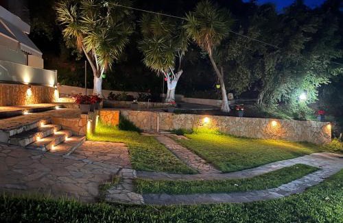 Zalongo House | Spiros Rooms