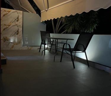 Zalongo House | Spiros Rooms