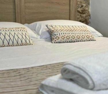 Pothia Apartment | SPITAKI