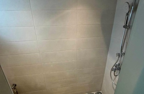 Dikaio Apartment | Spitaki