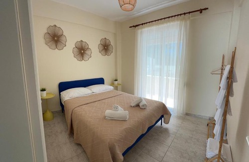 Pefkochori Apartment | SPITAKI Pefkohori