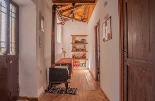 Sparta Apartment | Spiti Barbalia, Agrianoi village, Laconia, 1050m