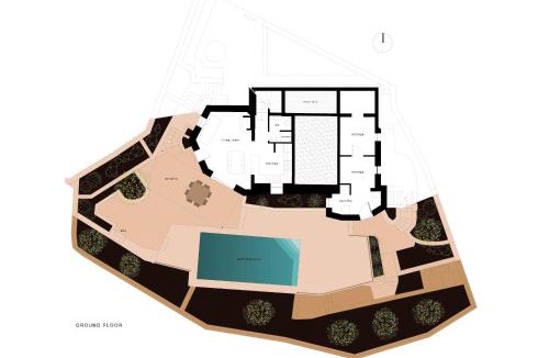 Lefktro House | SPITI-MANOLIS