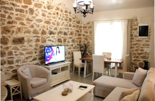 Pelekito Apartment | Spiti Mata