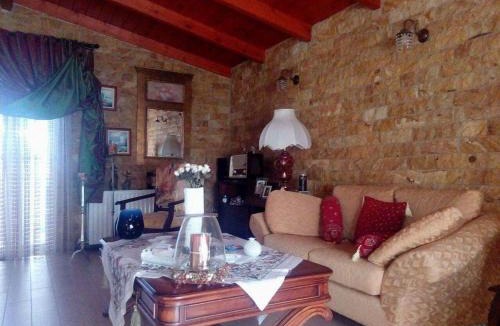 Agrilos House | Spiti me Thea