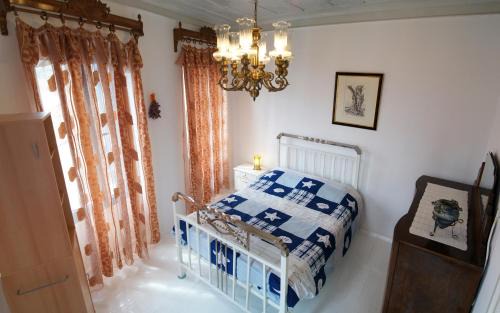 Pythagorio House | Spiti Mili