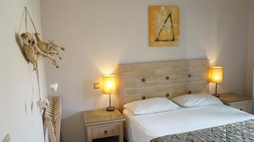 Danilia Apartment | Spiti Nikos
