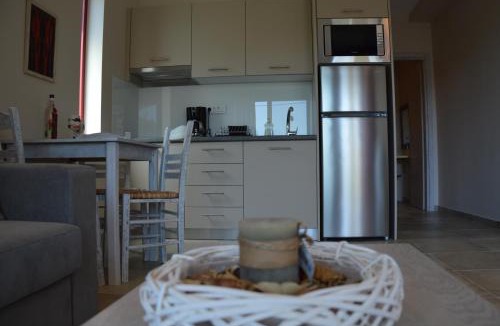 Palaia Epidavros Apartment | Spiti Portokali