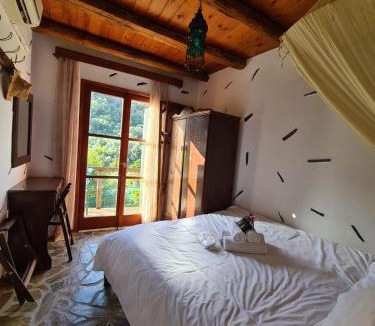 Kantanos-Selino Apartment | Spitia Katoi