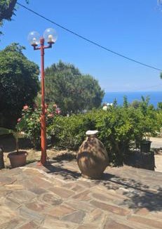 Armenistis House | SPITIKARIOTIKO My Ikarian home