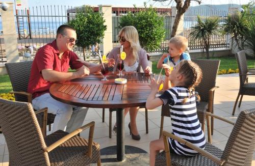 Boreti Hotel | Splendid Conference & Spa Resort