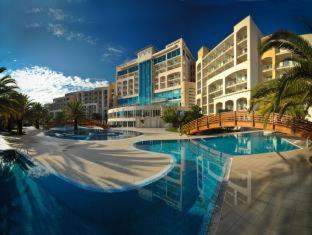 Boreti Hotel | Splendid Conference & Spa Resort