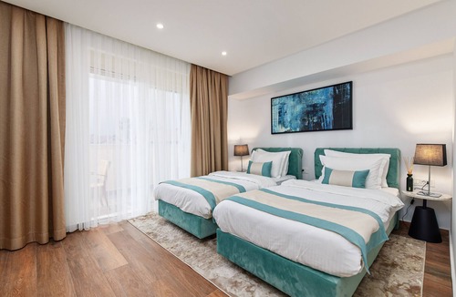 Tivat Hotel | Splendido Bay Hotel 4*