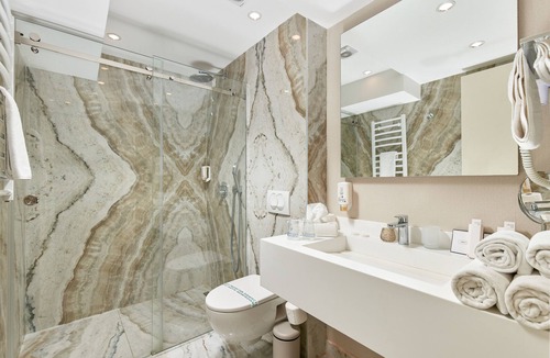 Tivat Hotel | Splendido Bay Hotel 4*