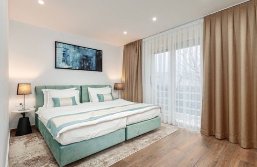 Tivat Hotel | Splendido Bay Hotel 4*