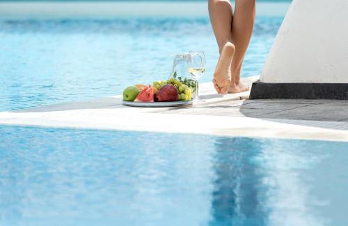 Firostefani Hotel | Splendour Hotel and Suites