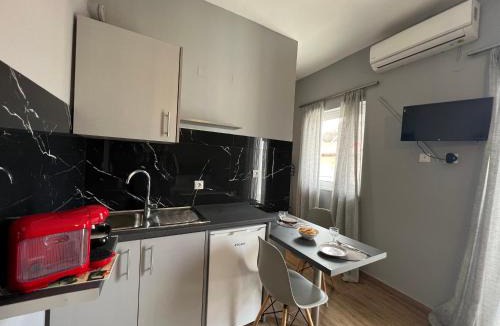 Preveza Apartment | SPN.SPIROS APARTMENTS PREVEZA