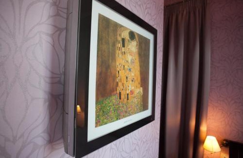 Gefira Mpania Hotel | Spon Boutique Hotel
