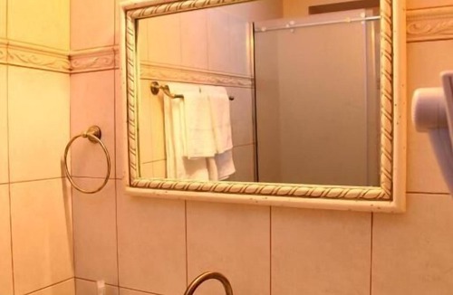 Gefira Mpania Hotel | Spon Boutique Hotel