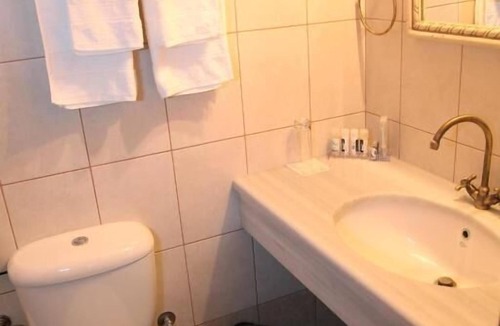 Gefira Mpania Hotel | Spon Boutique Hotel