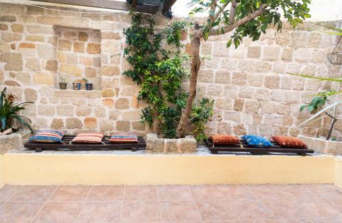 Rhodes Old Town Hotel | Spot Hotel