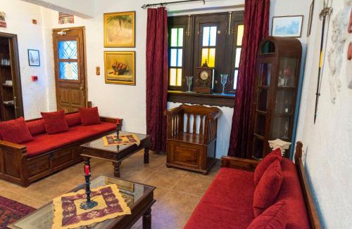 Rhodes Old Town Hotel | Spot Hotel