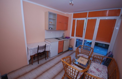 Przno Apartment | Springs Apartments and rooms