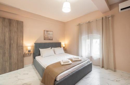 Old Town Apartment | Spyridoula House