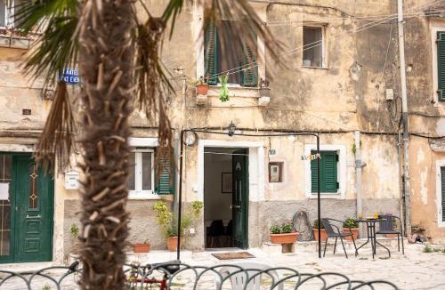 Old Town Apartment | Spyridoula House