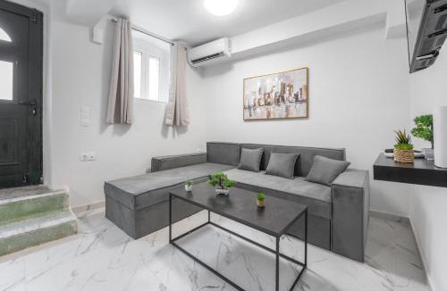 Old Town Apartment | Spyridoula House