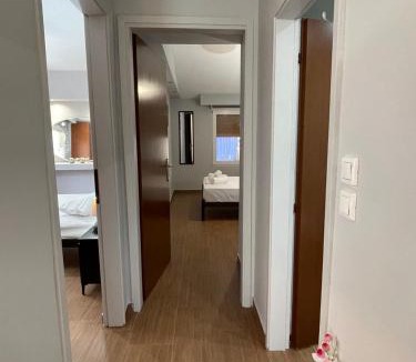 Palaio Tsifliki House | Spyros Apartment