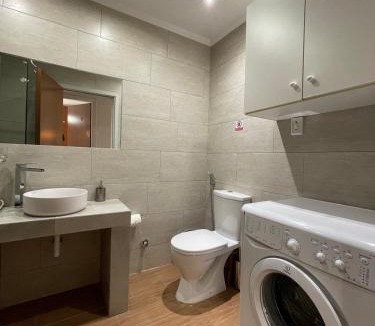 Palaio Tsifliki House | Spyros Apartment