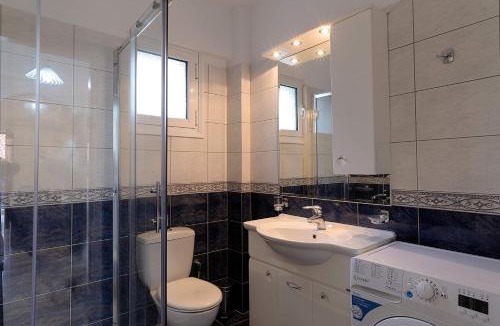 Perigiali Apartment | Spyros Perigiali Houses