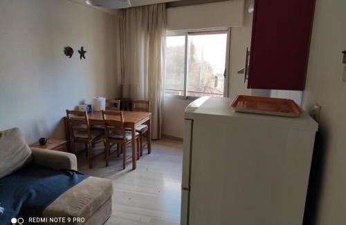 Komotini Apartment | Square 2